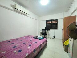 Blk 60 Telok Blangah Heights (Bukit Merah), HDB 3 Rooms #505134441